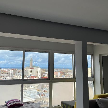 Anfa 118 - Best View In Town. 3 Bedrooms. 2 Bathrooms. Great Location. Casablanca Ngoại thất bức ảnh