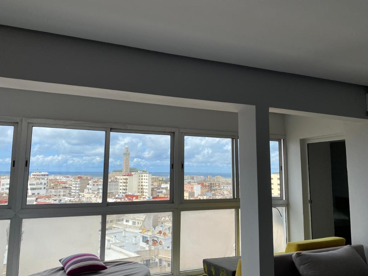 Anfa 118 - Best View In Town. 3 Bedrooms. 2 Bathrooms. Great Location. Casablanca Ngoại thất bức ảnh