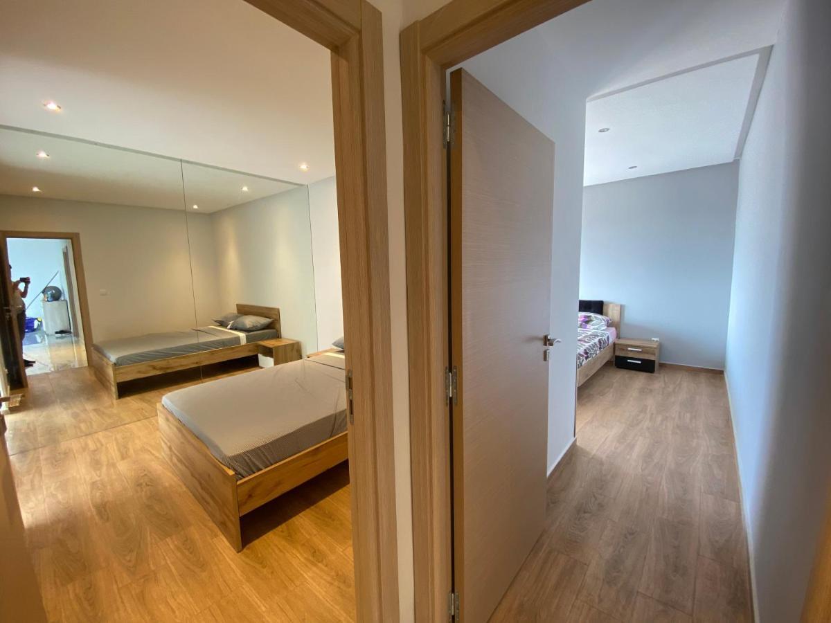 Anfa 118 - Best View In Town. 3 Bedrooms. 2 Bathrooms. Great Location. Casablanca Ngoại thất bức ảnh