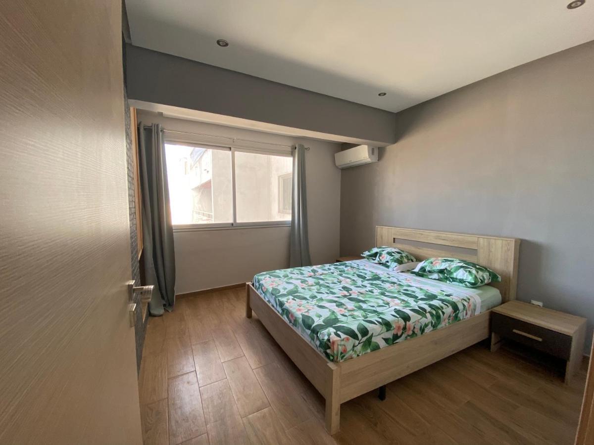 Anfa 118 - Best View In Town. 3 Bedrooms. 2 Bathrooms. Great Location. Casablanca Ngoại thất bức ảnh