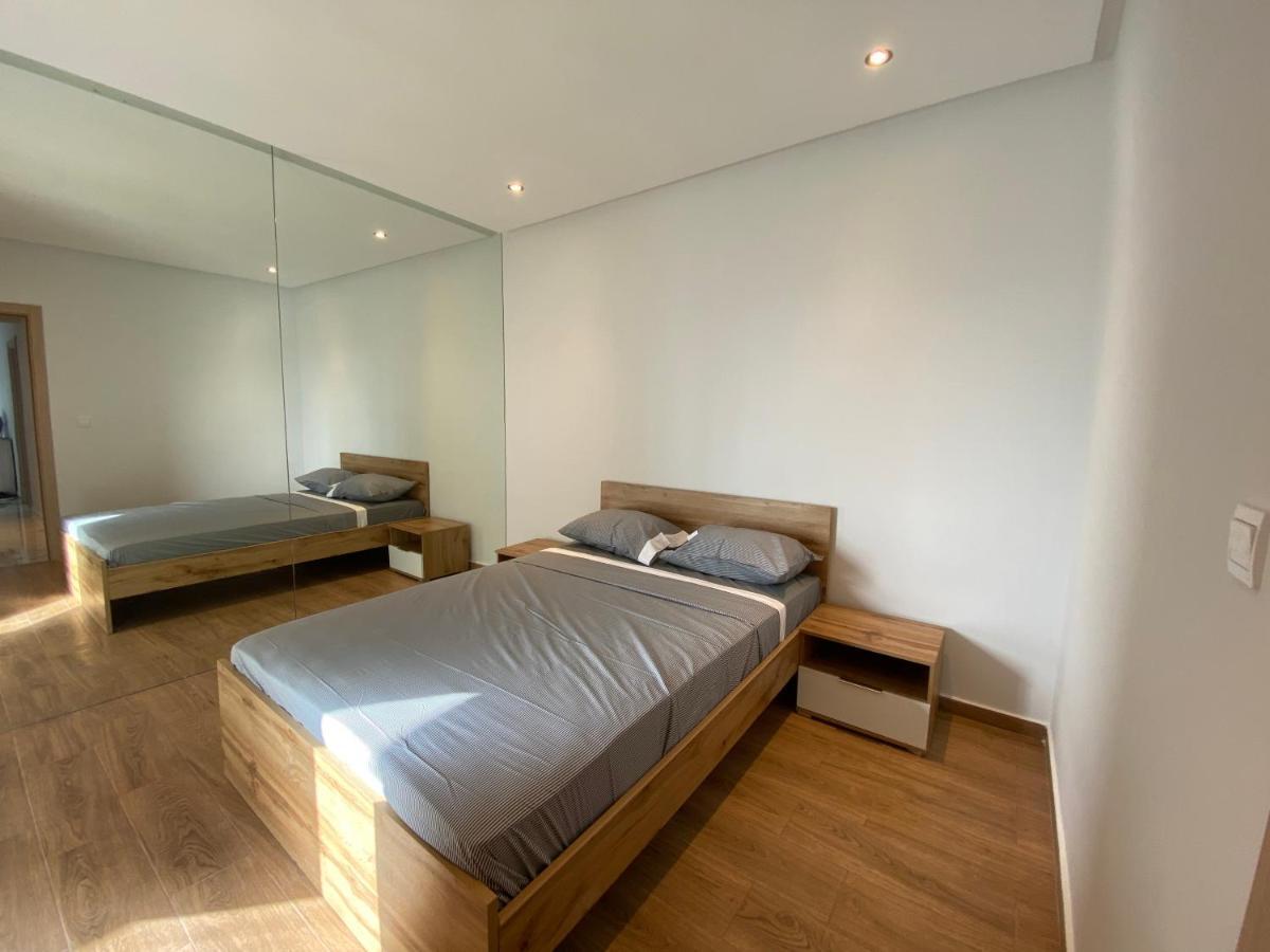 Anfa 118 - Best View In Town. 3 Bedrooms. 2 Bathrooms. Great Location. Casablanca Ngoại thất bức ảnh