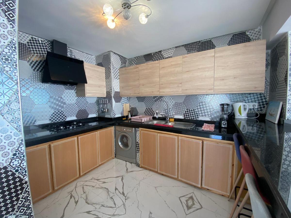Anfa 118 - Best View In Town. 3 Bedrooms. 2 Bathrooms. Great Location. Casablanca Ngoại thất bức ảnh